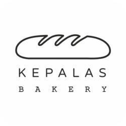kepalas bakery logo